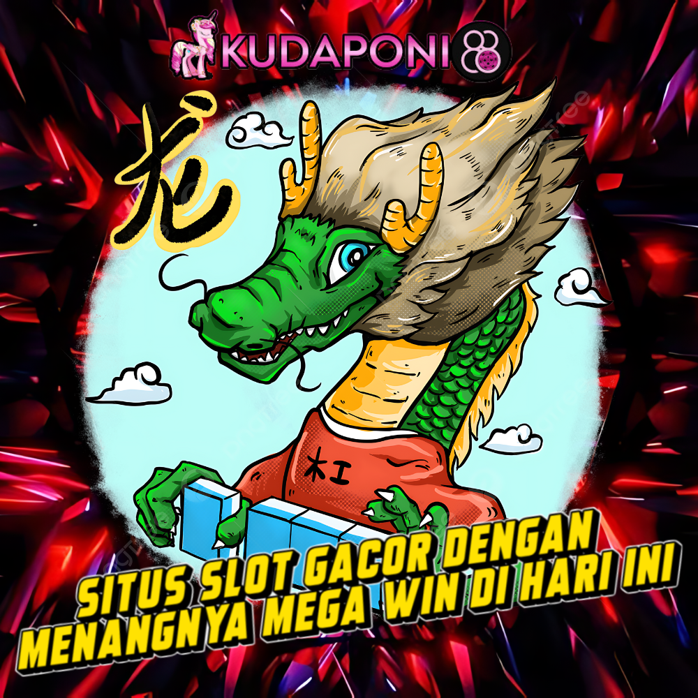 KUDAPONI88- SLOT TERBARU DENGAN BOCORAN SLOT ONLINE DI SITUS SLOT GACOR HARI INIi